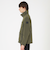 【BLACK lab.】Octa(R)ライニングインサレーションM-65