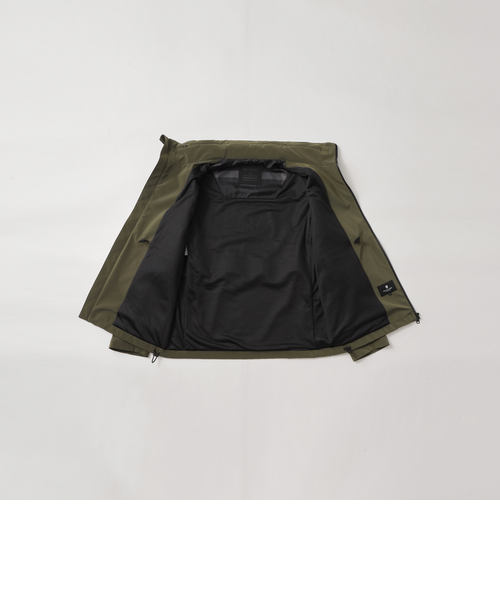 BLACK lab.】Octa(R)ライニングインサレーションM-65｜ブルーレーベル