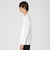 【BLACK lab.】ロゴグラフィックカットソー