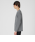 【BLACK lab.】ロゴグラフィックカットソー