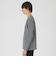 【BLACK lab.】ロゴグラフィックカットソー