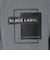 【BLACK lab.】ロゴグラフィックカットソー