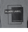 【BLACK lab.】ロゴグラフィックカットソー