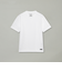 【BLACK lab.】ブリスターロゴジャカードTシャツ