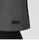 【BLACK lab.】ブリスターロゴジャカードTシャツ
