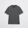 【BLACK lab.】ブリスターロゴジャカードTシャツ