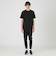【BLACK lab.】ブリスターロゴジャカードTシャツ