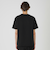 【BLACK lab.】ブリスターロゴジャカードTシャツ