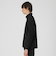 【BLACK lab.】ボンディングジャカードトリコットブルゾン