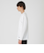 【BLACK lab.】ラーベントリコットカットソー