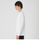 【BLACK lab.】ラーベントリコットカットソー