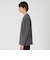 【BLACK lab.】ラーベントリコットカットソー