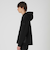 【BLACK lab.】シアーダンボールパーカー