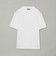 マーセライズドレスTシャツ