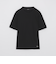 マーセライズドレスTシャツ