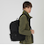 BLACK of  BLACKs デイパック