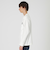 【渋谷店・WEB限定】SWINGING CATニットポケットカットソー