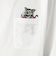 【渋谷店・WEB限定】SWINGING CATニットポケットカットソー