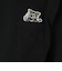 【渋谷店・WEB限定】SWINGING CATニットポケットカットソー