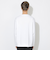 【WEB・一部店舗限定】ハブラシジェントルマンスウェットシャツ