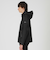 シャドーチェックカルゼパーカー