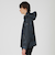 シャドーチェックカルゼパーカー