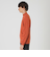 ヴィスコンフィーハイネックニット