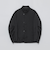 【BLACK lab.】Thermore(R)ライトウェイトパデッドブルゾン