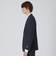 CARREMAN ウォッシャブルソリッドジャケット