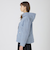 【はっ水】クレストブリッジチェックマウンテンパーカー