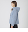【はっ水】クレストブリッジチェックマウンテンパーカー