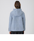 【はっ水】クレストブリッジチェックマウンテンパーカー