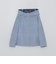 【はっ水】クレストブリッジチェックマウンテンパーカー