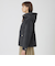 【はっ水】クレストブリッジチェックマウンテンパーカー