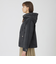 【はっ水】クレストブリッジチェックマウンテンパーカー