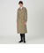 【10th ANNIVERSARY】by CRAFTSMAN アルティメイトピマダブルトレンチコート