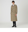 【10th ANNIVERSARY】by CRAFTSMAN アルティメイトピマダブルトレンチコート