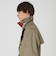 【10th ANNIVERSARY】by CRAFTSMAN アルティメイトピマダブルトレンチコート