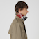【10th ANNIVERSARY】by CRAFTSMAN アルティメイトピマダブルトレンチコート