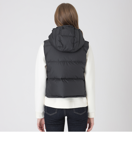 10th ANNIVERSARY】【はっ水】ストレッチタフタリバーシブル