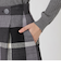 クレストブリッジチェックスラブプリペラキュロットパンツ