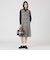 クレストブリッジチェックスラブプリペラトート