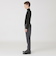 【一部店舗限定】REDA ACTIVE ジャージーソリッドトラウザーズ
