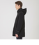 BLACK of  BLACKs 10monthショートパーカー