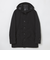 BLACK of  BLACKs 10monthショートパーカー