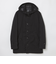 BLACK of  BLACKs 10monthショートパーカー