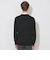 【WEB限定】シャドーチェックニットカーディガン