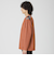 ショルダーチェックニットソー