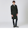 【一部店舗限定】by CRAFTSMAN コットンベンタイルダブルトレンチコート