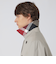 【一部店舗限定】by CRAFTSMAN コットンベンタイルダブルトレンチコート
